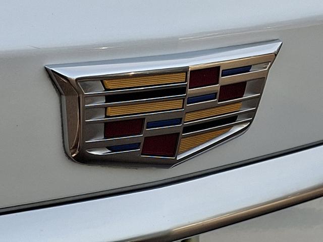 2021 Cadillac XT6 Vehicle Photo in TREVOSE, PA 19053-4984