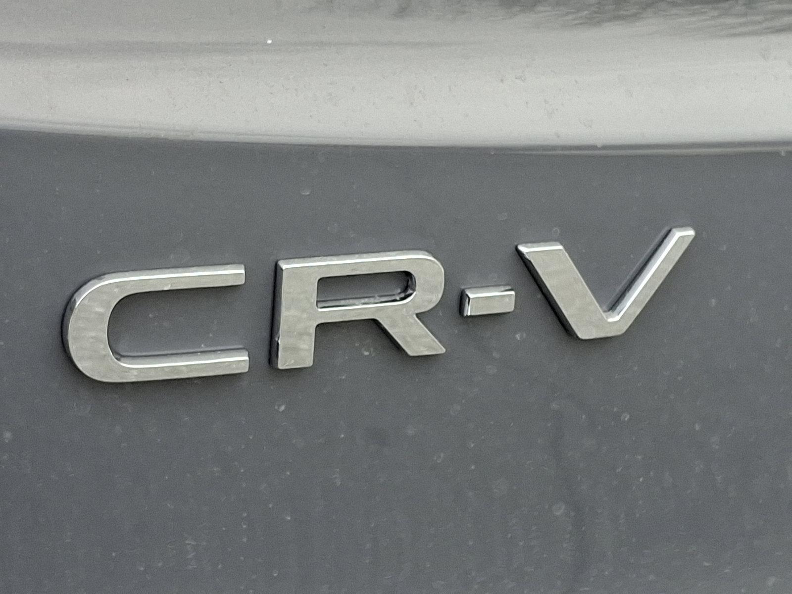 2025 Honda CR-V Vehicle Photo in Harrisburg, PA 17111