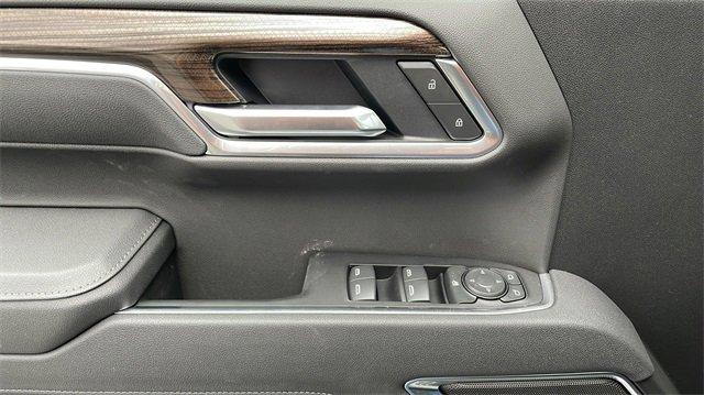 2025 Chevrolet Silverado 1500 Vehicle Photo in THOMPSONTOWN, PA 17094-9014