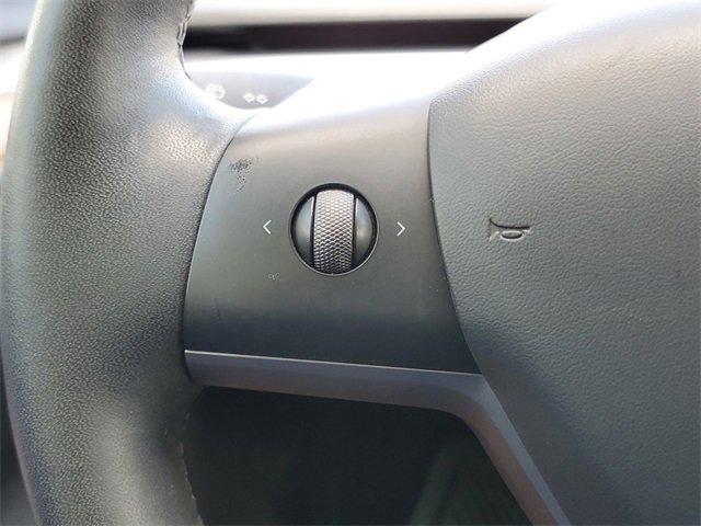 2023 Tesla Model 3 Vehicle Photo in SUNRISE, FL 33323-3202