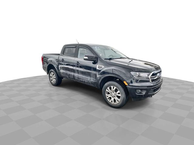 2020 Ford Ranger Vehicle Photo in WILLIAMSVILLE, NY 14221-2883