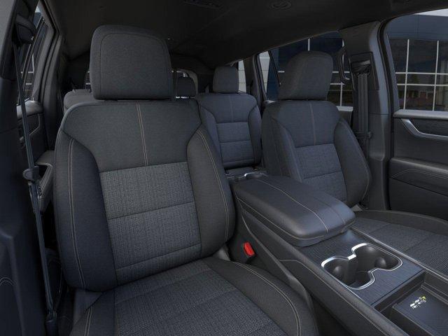 2025 GMC Acadia Vehicle Photo in WEST FRANKFORT, IL 62896-4173
