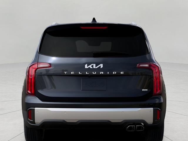 2025 Kia Telluride Vehicle Photo in Oshkosh, WI 54904