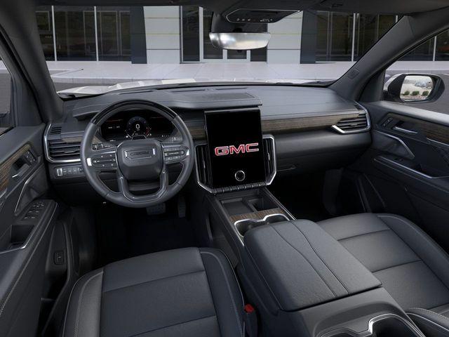 2025 GMC Acadia Vehicle Photo in WATERTOWN, CT 06795-3318