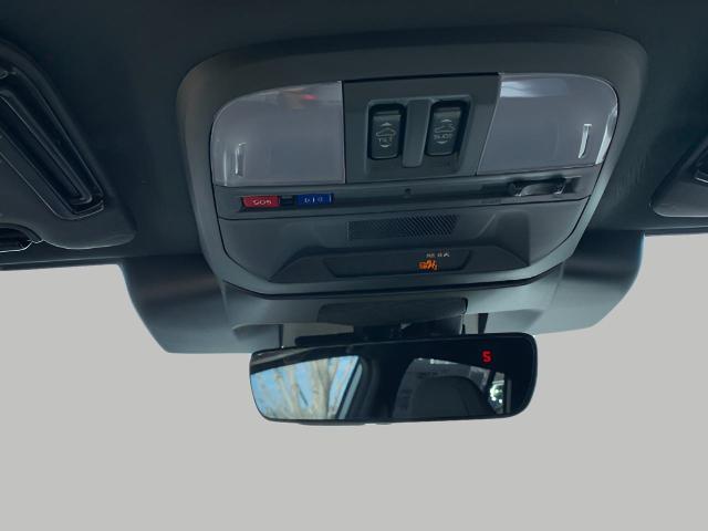 2025 Subaru Crosstrek Vehicle Photo in Oshkosh, WI 54904