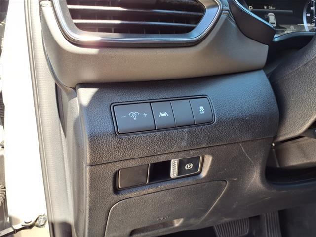 2022 Hyundai Santa Fe Vehicle Photo in TAMPA, FL 33612-3404