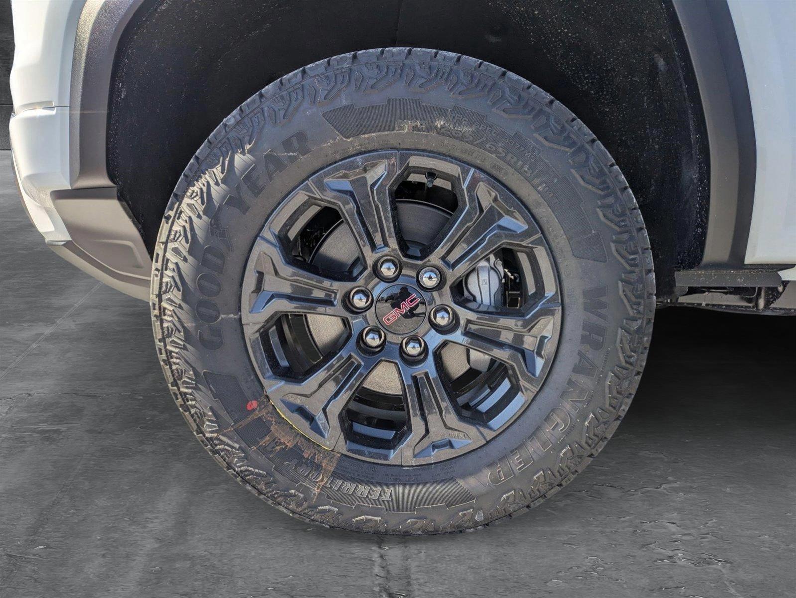 2025 GMC Canyon Vehicle Photo in LAUREL, MD 20707-4622