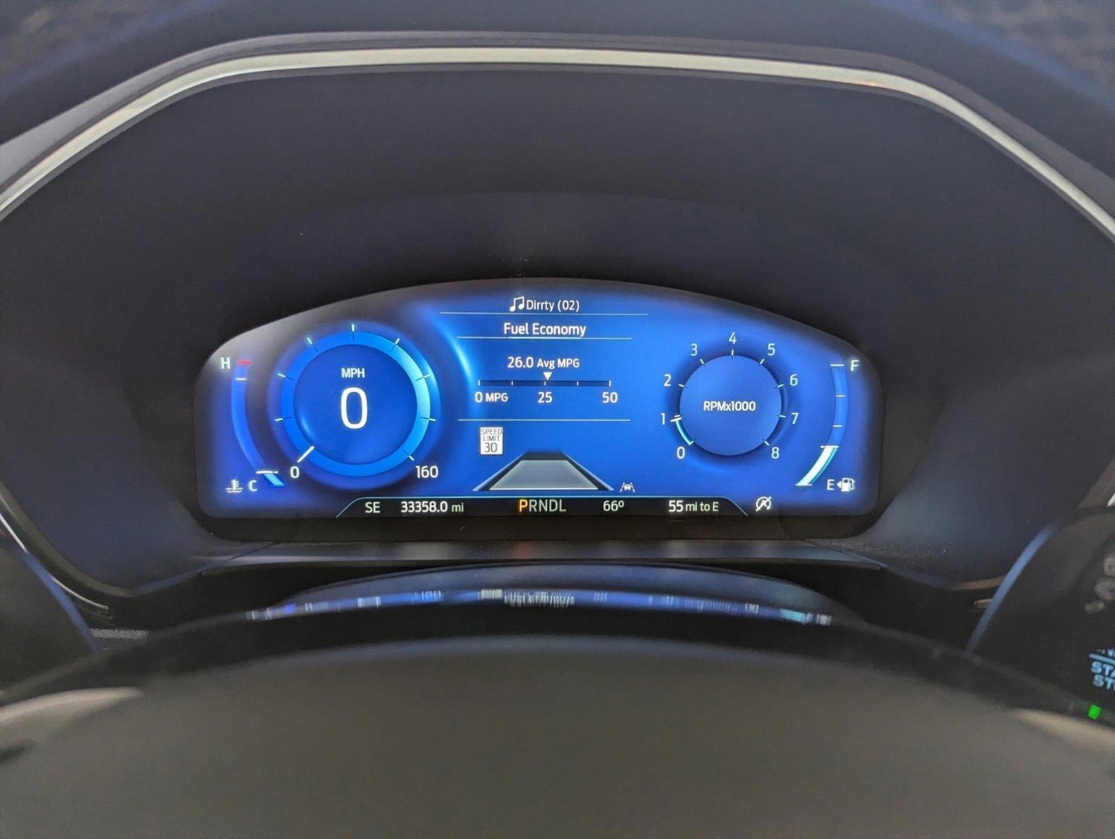 2021 Ford Escape Vehicle Photo in Memphis, TN 38115