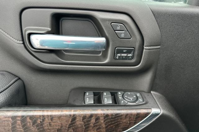 2022 GMC Sierra 2500 HD Vehicle Photo in SPOKANE, WA 99202-2191