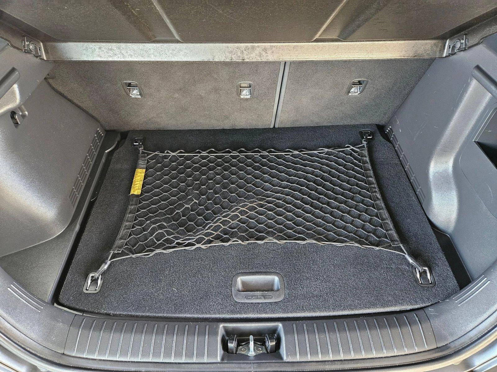 2020 Hyundai KONA Electric Vehicle Photo in Henderson, NV 89014