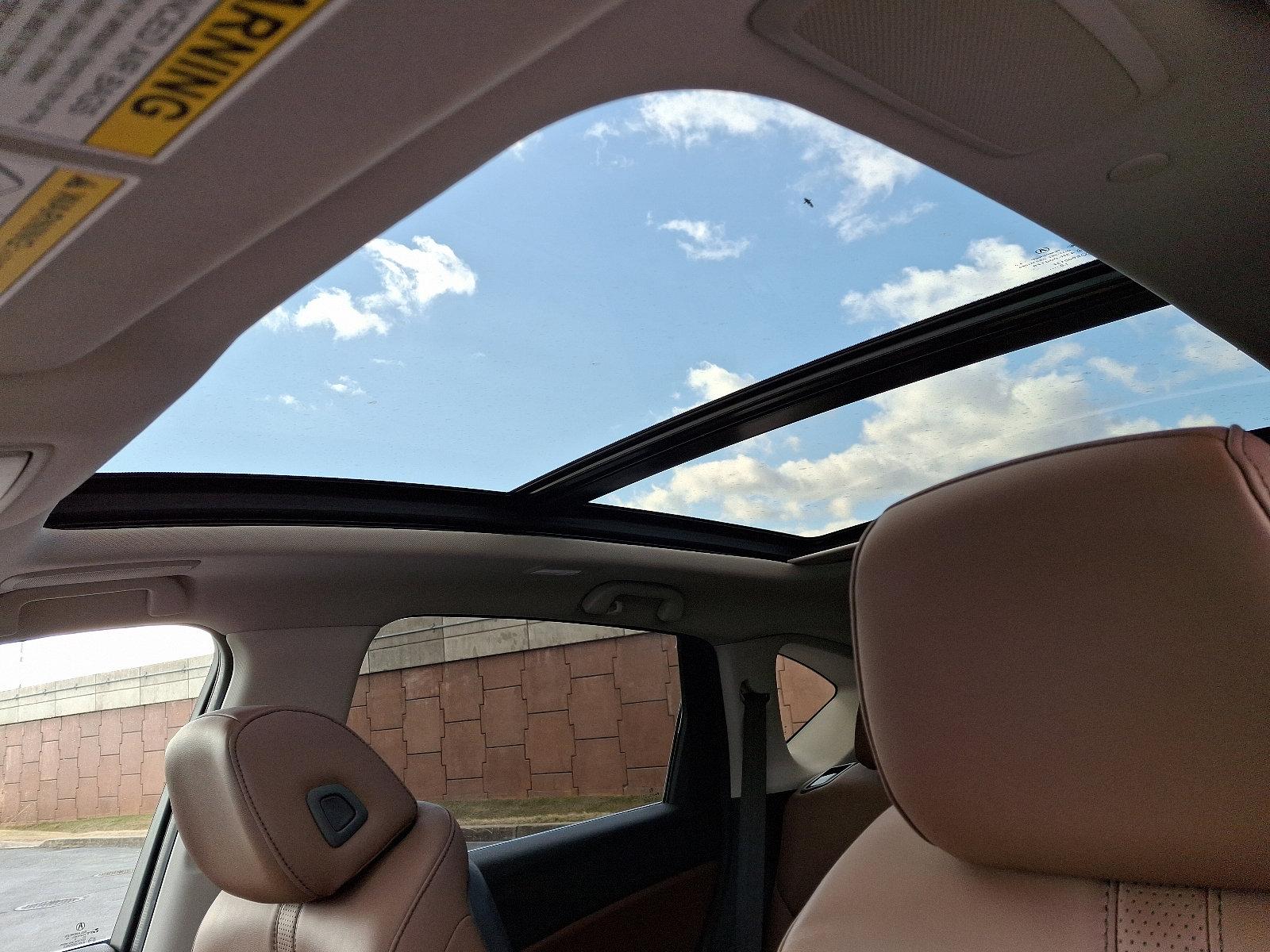2019 Acura RDX Vehicle Photo in Lancaster, PA 17601