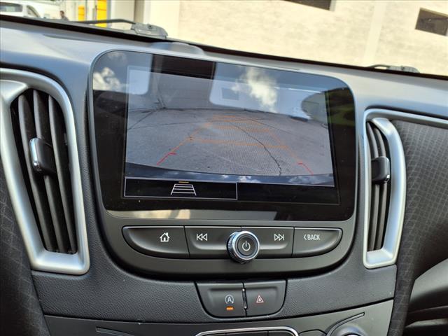 2022 Chevrolet Malibu Vehicle Photo in TAMPA, FL 33612-3404
