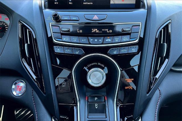 2023 Acura RDX Vehicle Photo in Tulsa, OK 74145