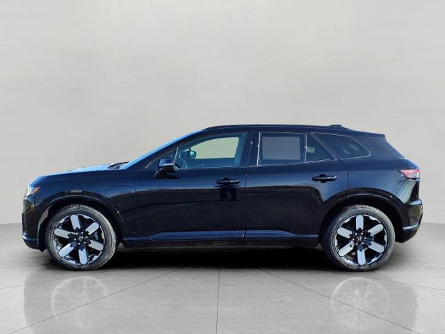 2024 Honda Prologue Vehicle Photo in Oshkosh, WI 54904