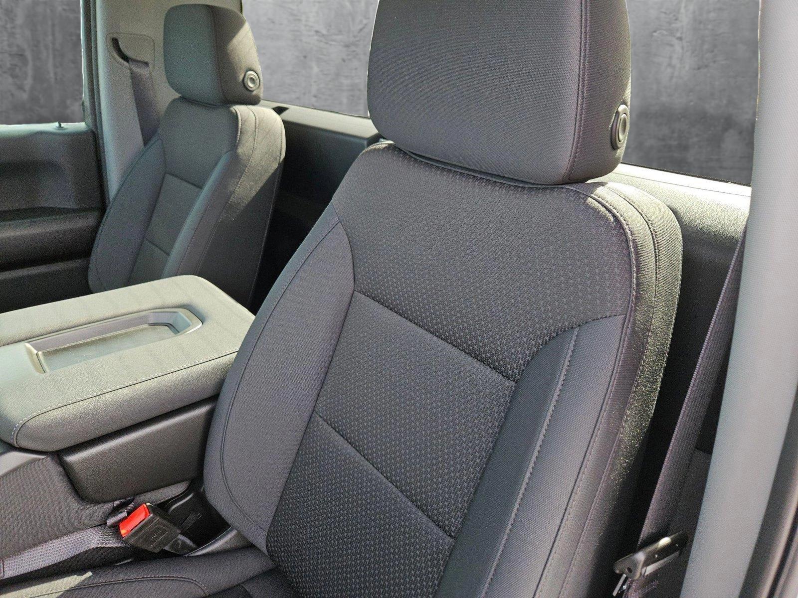 2025 Chevrolet Silverado 1500 Vehicle Photo in MESA, AZ 85206-4395