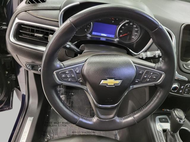 2020 Chevrolet Equinox Vehicle Photo in APPLETON, WI 54914-4656
