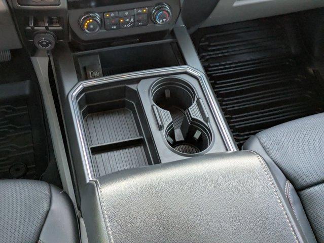 2022 Ford Super Duty F-350 SRW Vehicle Photo in SELMA, TX 78154-1460