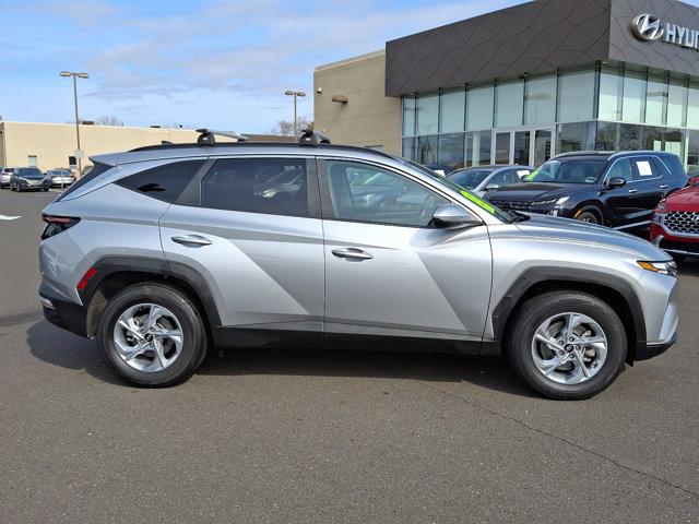 2022 Hyundai TUCSON Vehicle Photo in Philadelphia, PA 19116