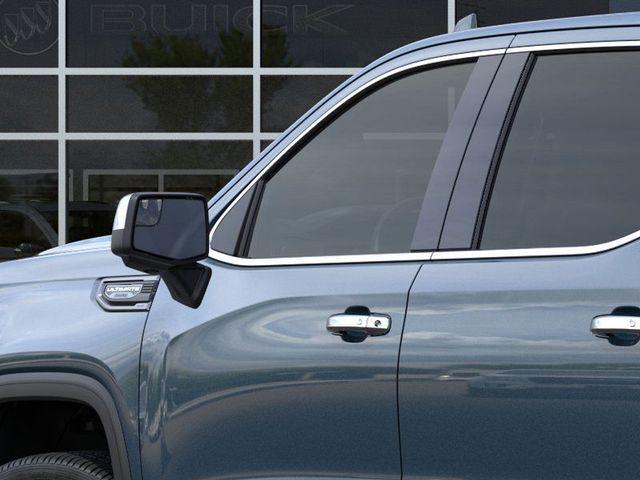 2025 GMC Sierra 1500 Vehicle Photo in WATERTOWN, CT 06795-3318