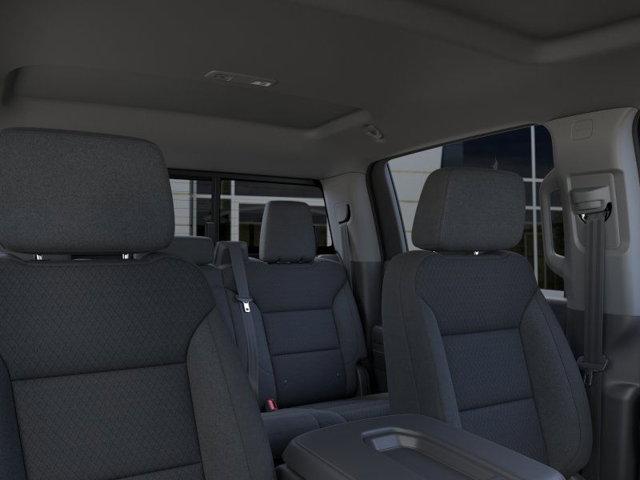 2025 GMC Sierra 1500 Vehicle Photo in ALBERTVILLE, AL 35950-0246