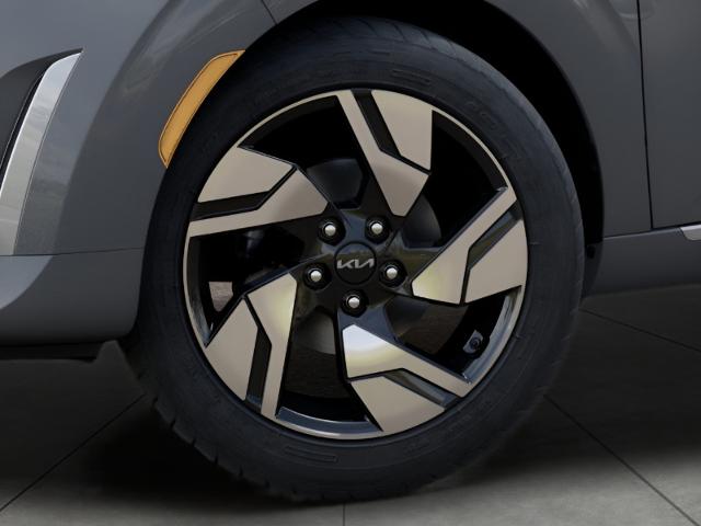 2025 Kia Soul Vehicle Photo in Appleton, WI 54914