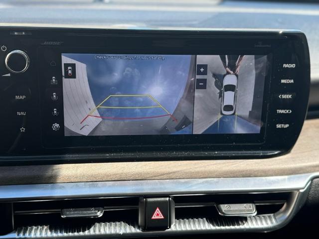 2023 Kia K5 Vehicle Photo in San Antonio, TX 78230