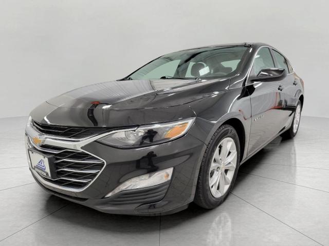 2024 Chevrolet Malibu Vehicle Photo in APPLETON, WI 54914-4656