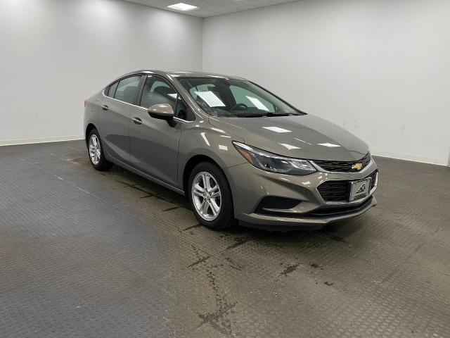 2018 Chevrolet Cruze Vehicle Photo in Appleton, WI 54913