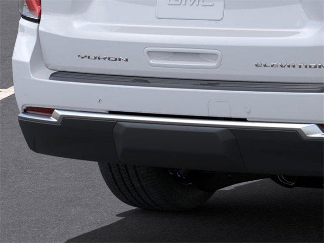 2025 GMC Yukon XL Vehicle Photo in PUYALLUP, WA 98371-4149