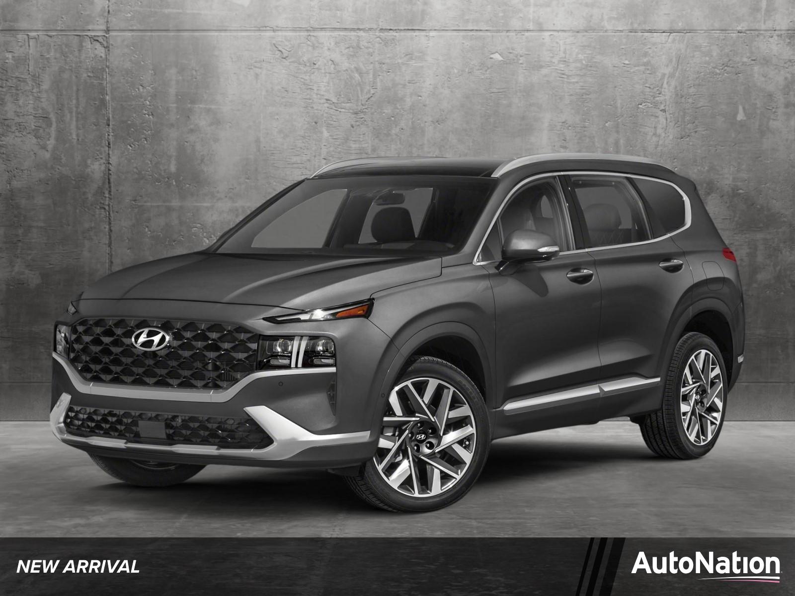 2023 Hyundai SANTA FE Vehicle Photo in Clearwater, FL 33765
