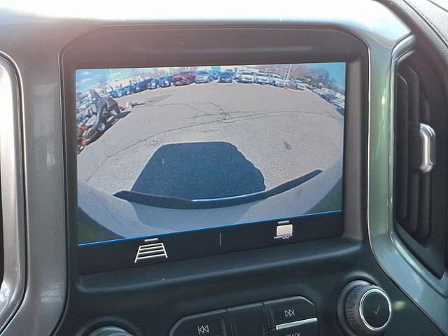 2023 Chevrolet Silverado 3500 HD Vehicle Photo in DANBURY, CT 06810-5034
