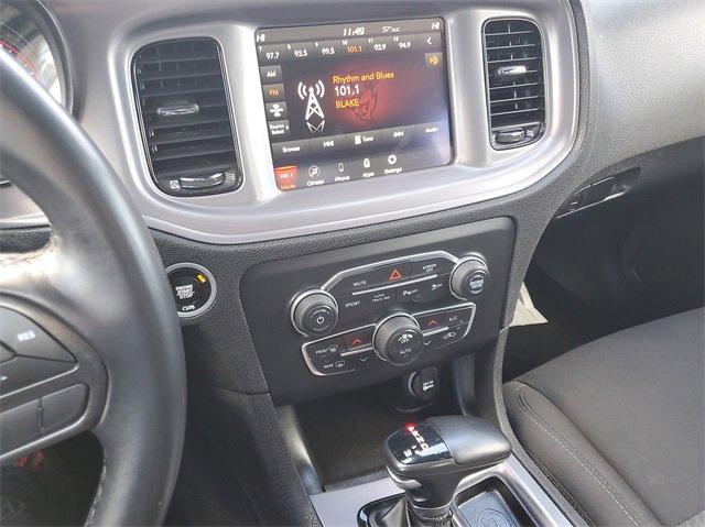 2023 Dodge Charger Vehicle Photo in MILFORD, OH 45150-1684