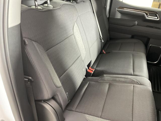 2025 GMC Sierra 1500 Vehicle Photo in GILBERT, AZ 85297-0402