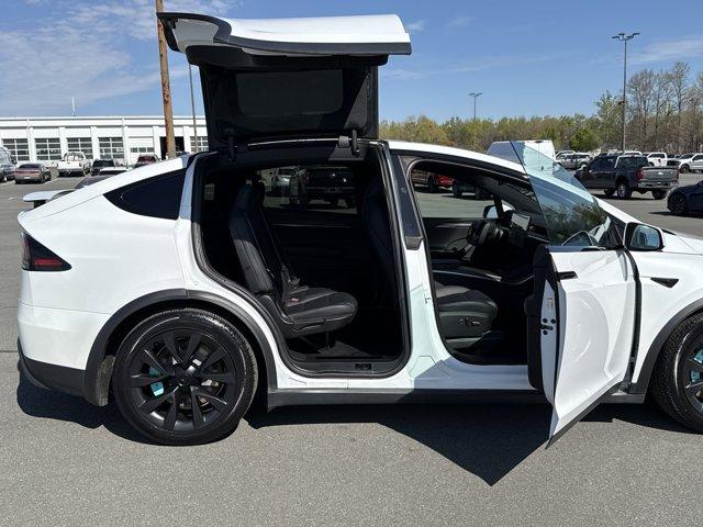 2023 Tesla Model X Vehicle Photo in Charlotte, NC 28212
