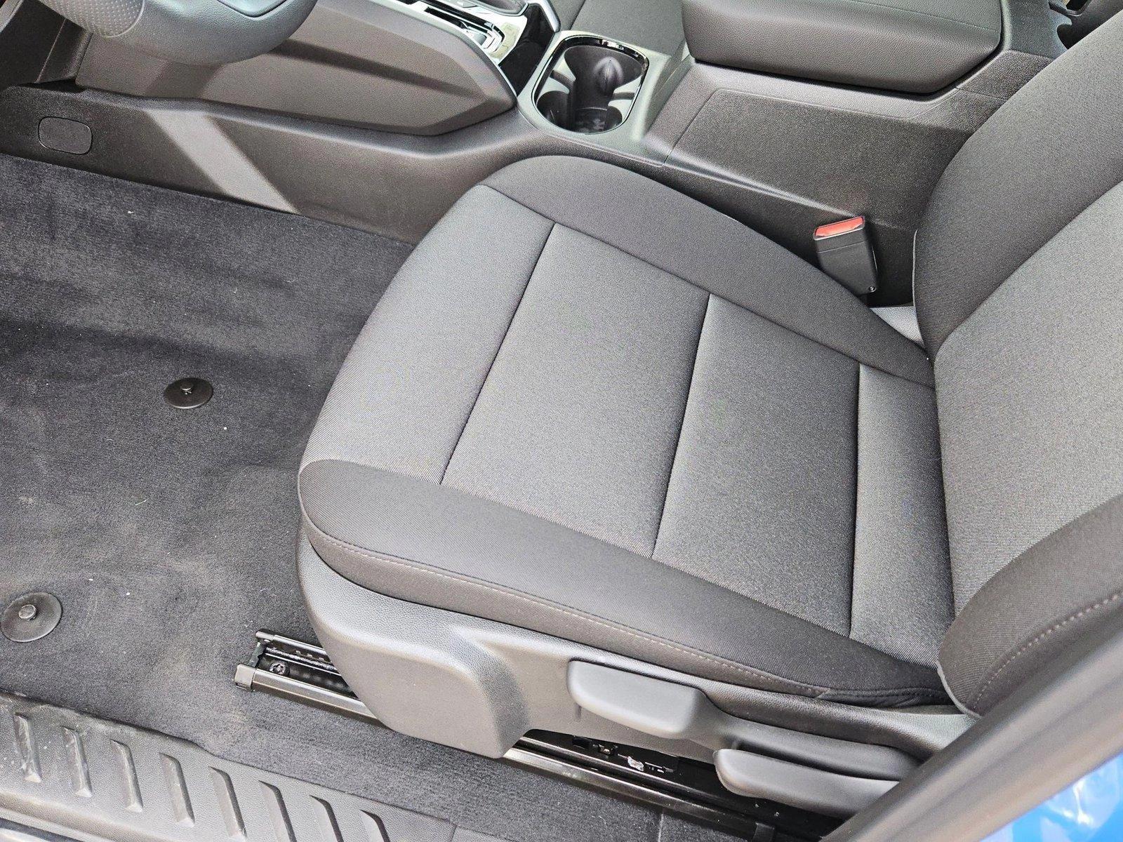 2025 Chevrolet Colorado Vehicle Photo in MESA, AZ 85206-4395