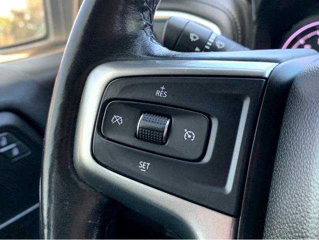 2019 Chevrolet Silverado 1500 Vehicle Photo in BEAUFORT, SC 29906-4218
