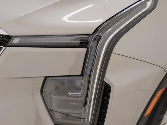 2025 Cadillac XT4 Vehicle Photo in PINEVILLE, NC 28134-8495