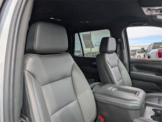 2023 Chevrolet Tahoe Vehicle Photo in AURORA, CO 80012-4011