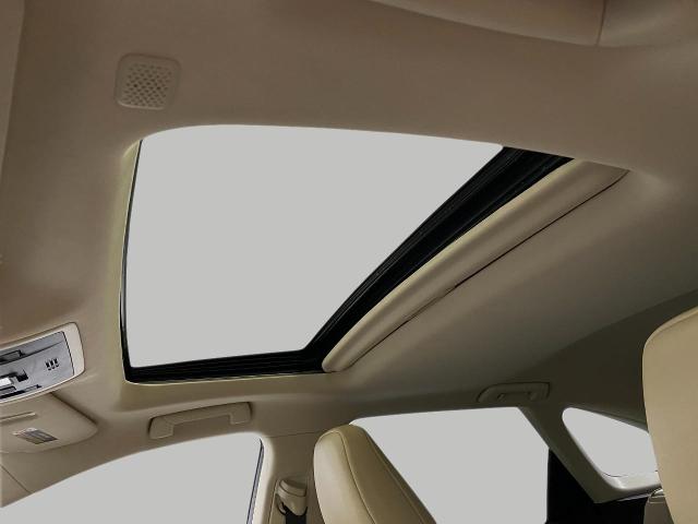 2020 Lexus RX 350L Vehicle Photo in Appleton, WI 54913