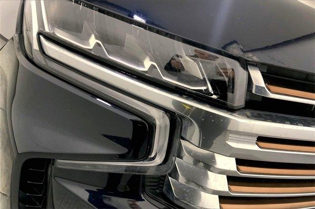 2024 Chevrolet Tahoe Vehicle Photo in KANSAS CITY, MO 64114-4502