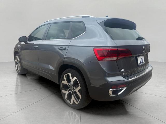 2022 Volkswagen Taos Vehicle Photo in Appleton, WI 54914