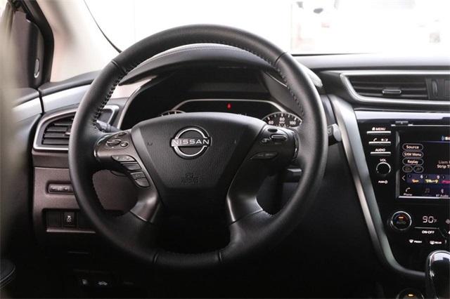 2024 Nissan Murano Vehicle Photo in Hazelwood, MO 63042