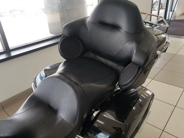 2015 Harley Davidson ELECTR Vehicle Photo in ELYRIA, OH 44035-6349