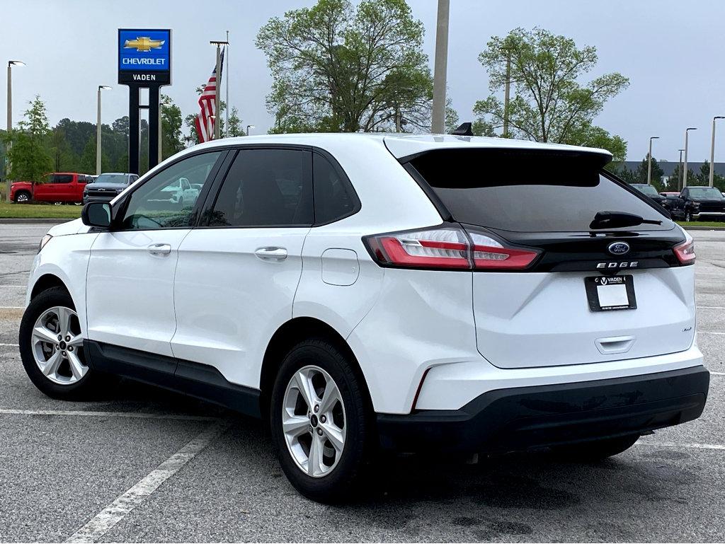 2023 Ford Edge Vehicle Photo in POOLER, GA 31322-3252