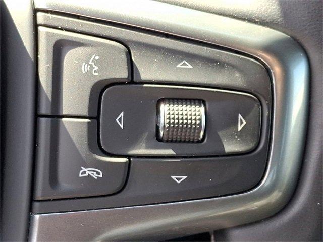 2024 Chevrolet Silverado 1500 Vehicle Photo in LANCASTER, PA 17601-0000