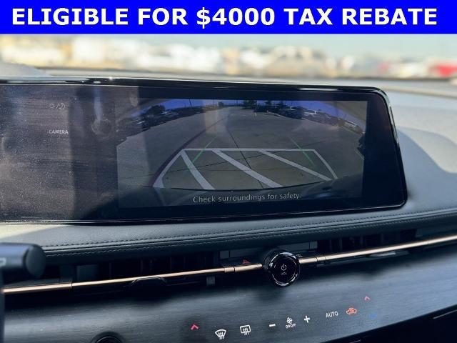 2023 Nissan ARIYA Vehicle Photo in San Antonio, TX 78230