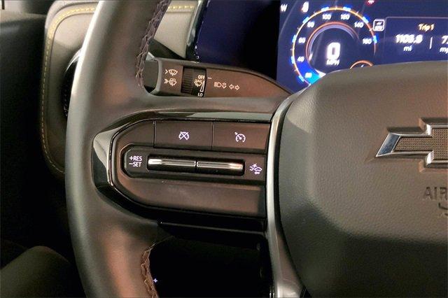 2023 Chevrolet Colorado Vehicle Photo in KANSAS CITY, MO 64114-4502