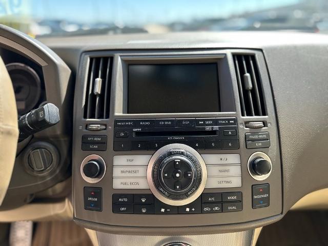 2008 INFINITI FX35 Vehicle Photo in San Antonio, TX 78230