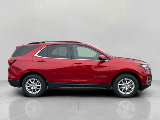 2022 Chevrolet Equinox Vehicle Photo in MIDDLETON, WI 53562-1492
