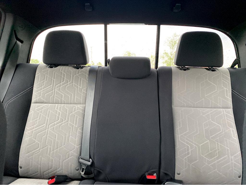 2021 Toyota Tacoma 2WD Vehicle Photo in POOLER, GA 31322-3252